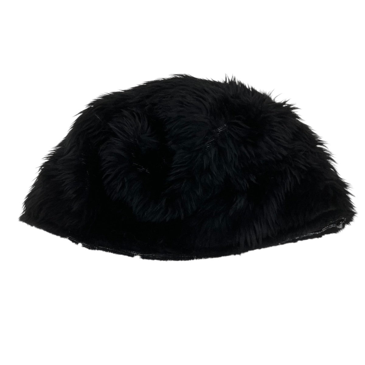 FAUX FUR HATファーキャップ