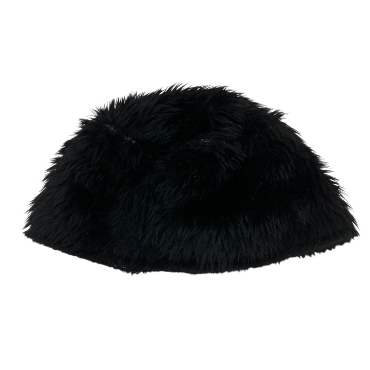 FAUX FUR HATファーキャップ
