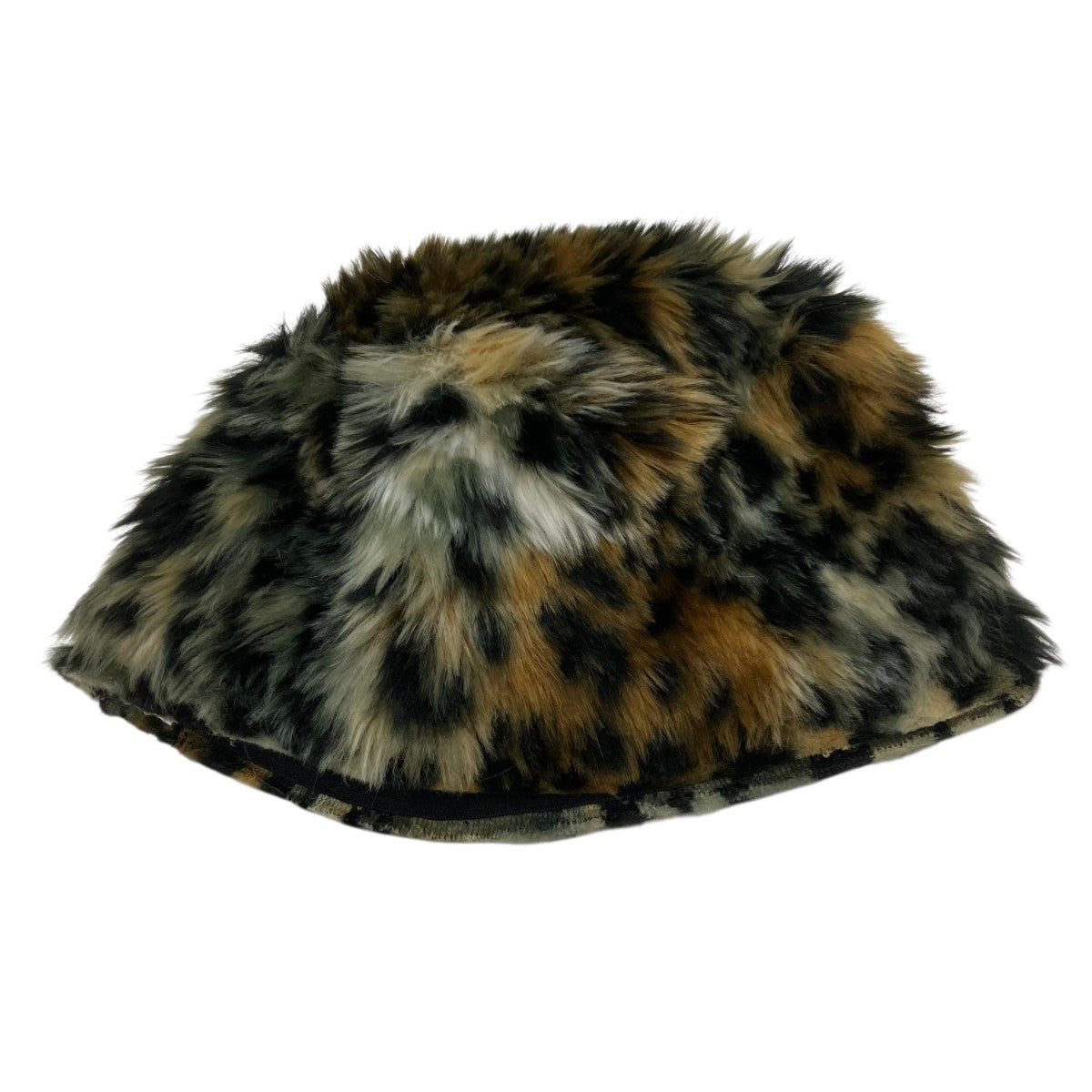 FAUX FUR HATファーキャップ