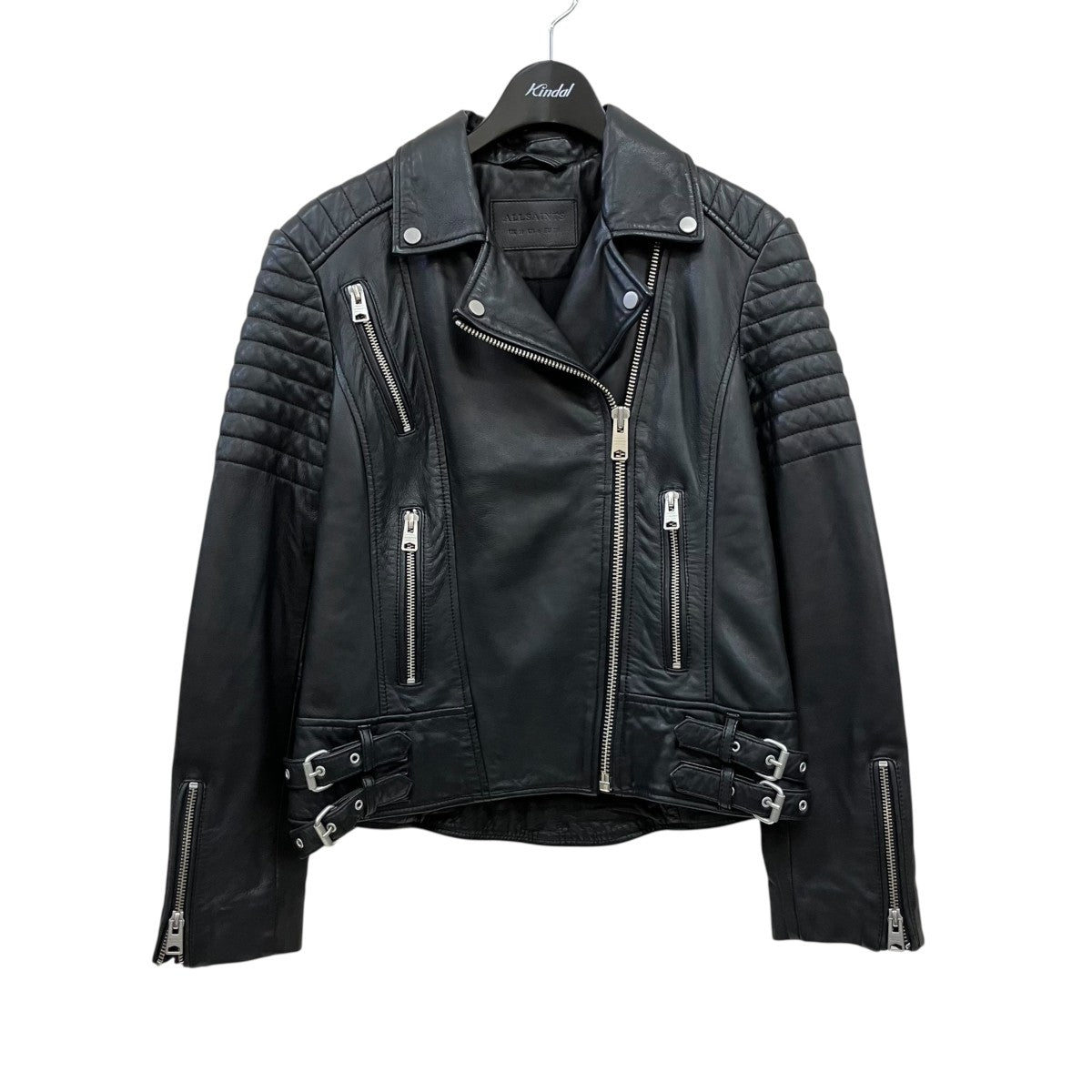 PAPIN BIKERレザージャケットWL046N