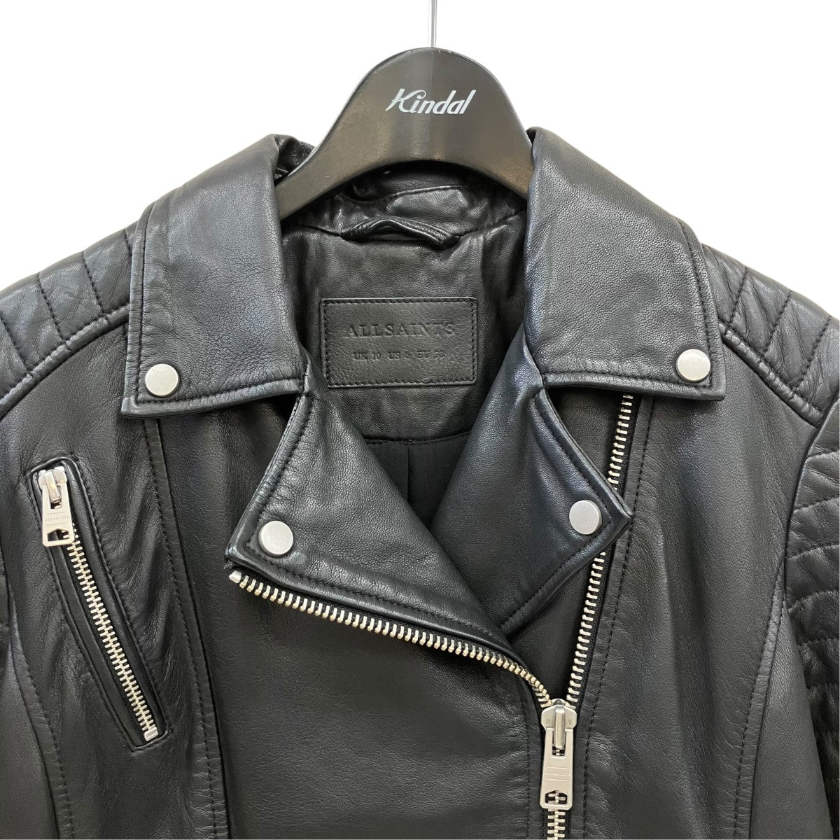 PAPIN BIKERレザージャケットWL046N
