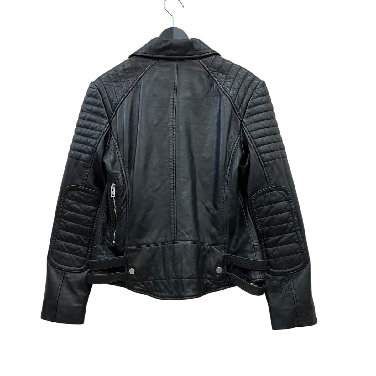 PAPIN BIKERレザージャケットWL046N
