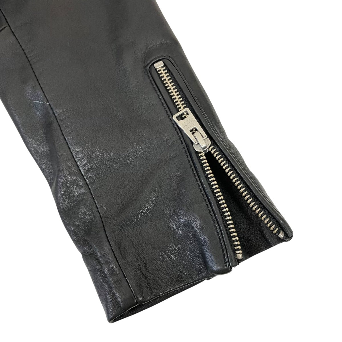PAPIN BIKERレザージャケットWL046N