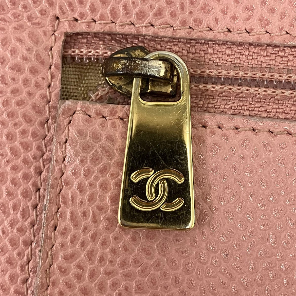 3つ折り財布