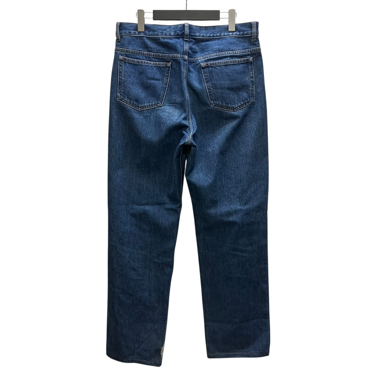 FAIRFAXワイドデニムパンツ