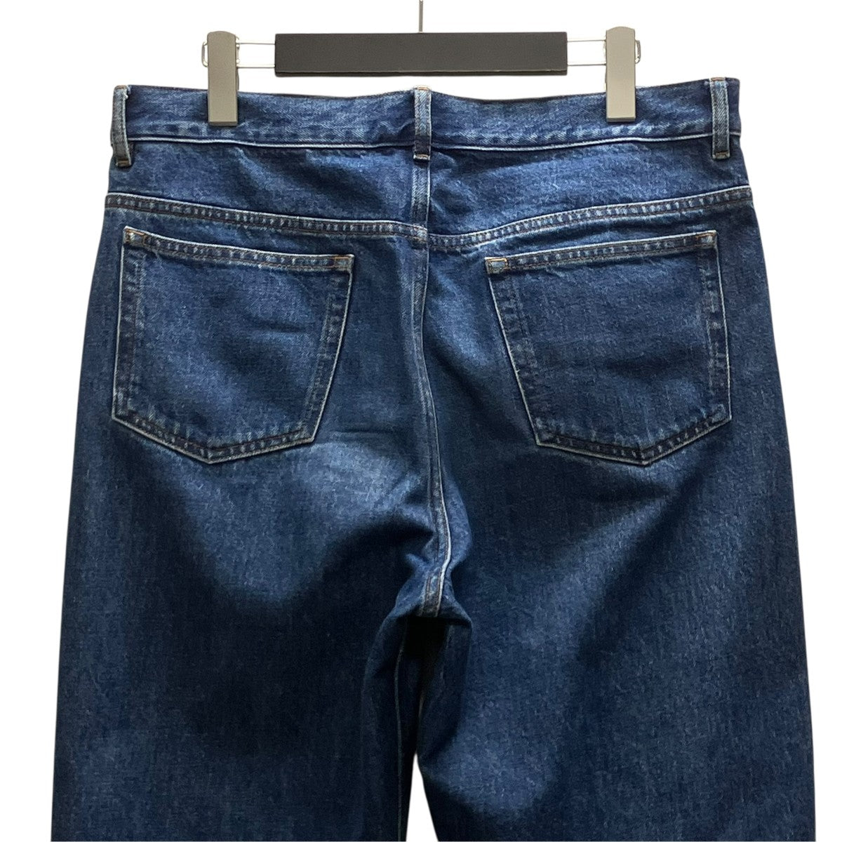 FAIRFAXワイドデニムパンツ