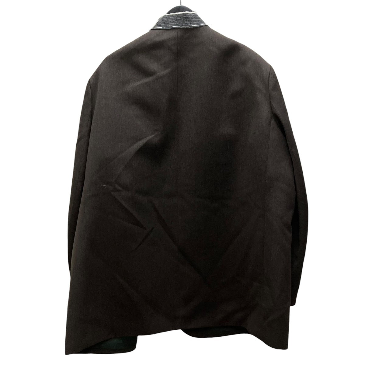 25AW テーラードジャケット