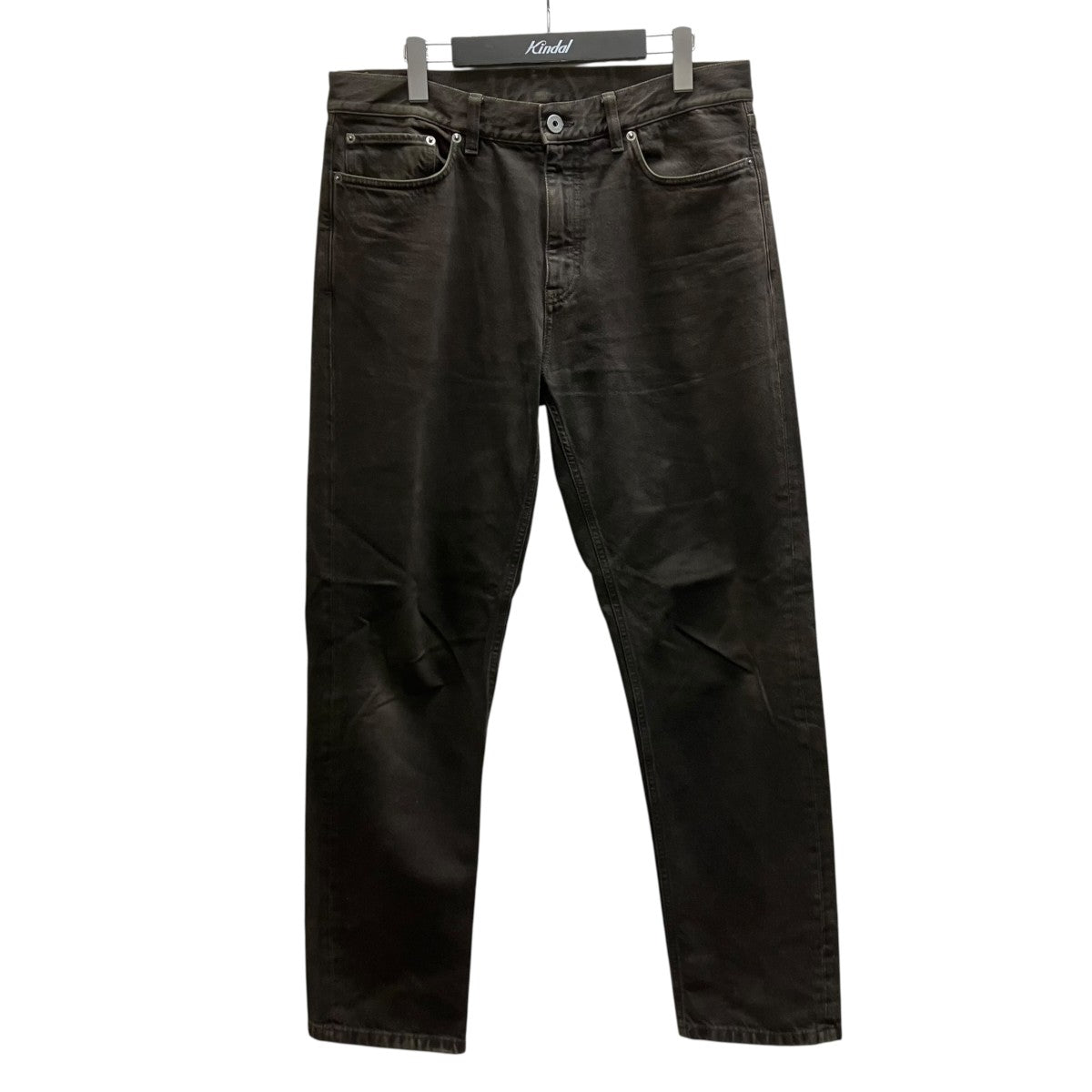 ZEGNA ROCCIA デニムパンツ 古着・中古-1枚目のアイテム画像
