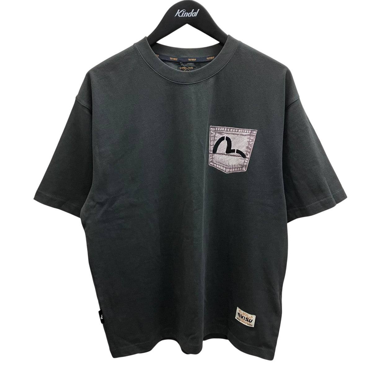プリントTシャツ