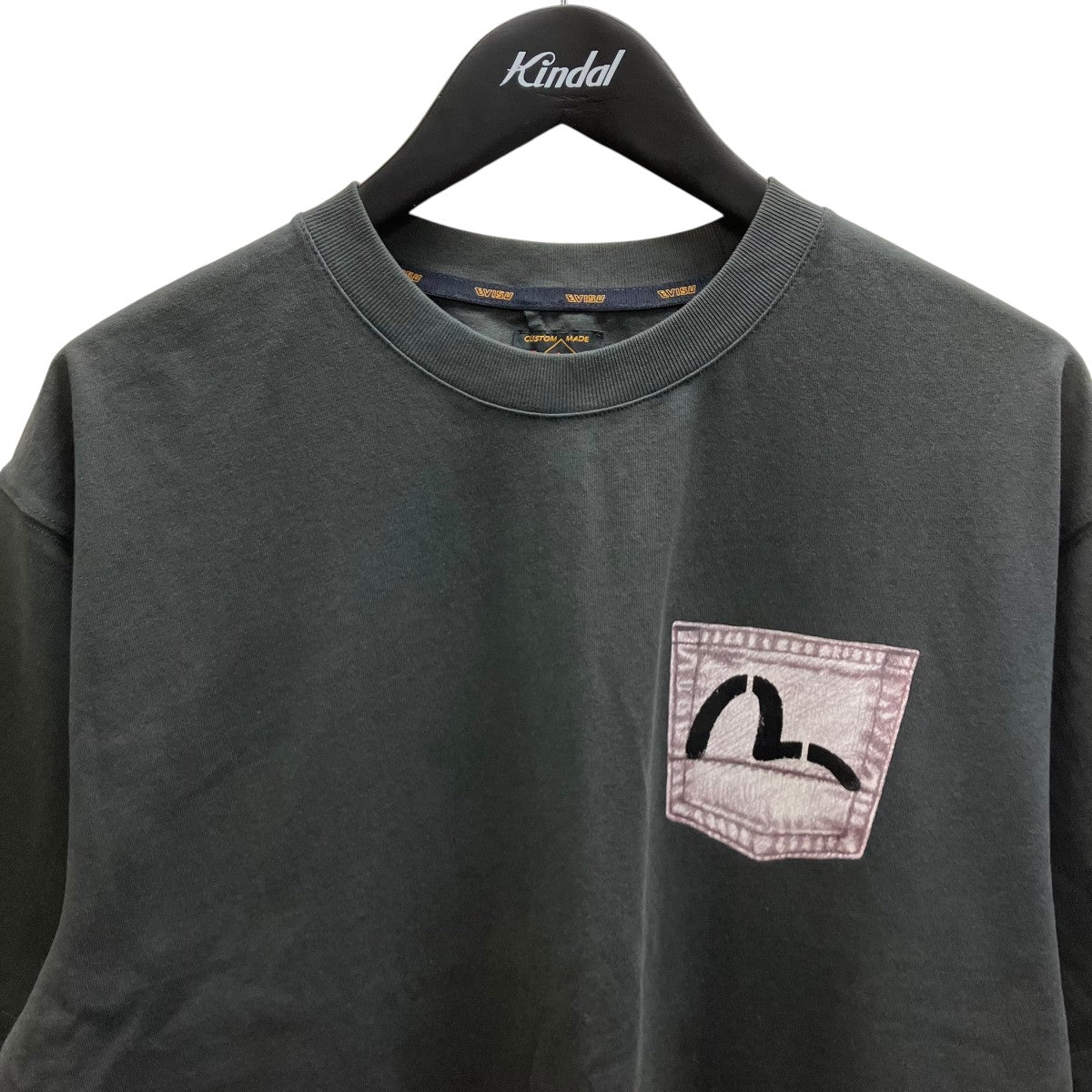 プリントTシャツ