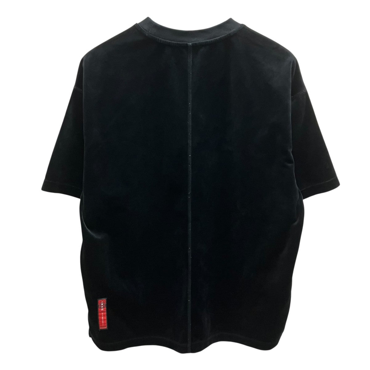 EVISU 半袖Tシャツ 古着・中古-3枚目のアイテム画像