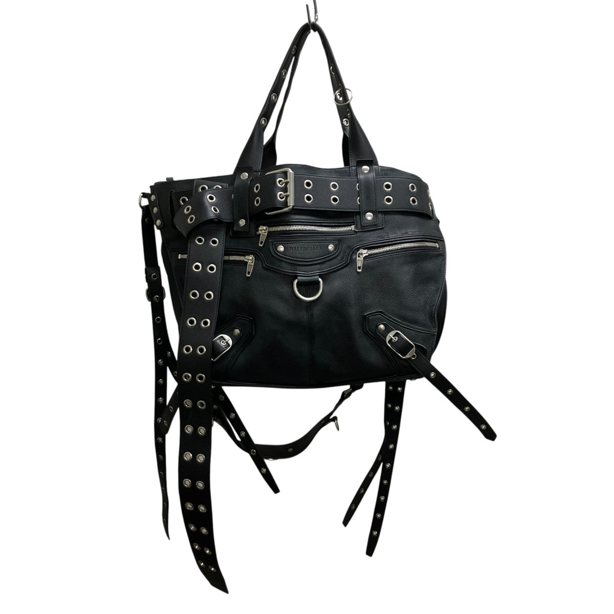 EMO LARGE TOTE BAG 2WAYトートバッグ