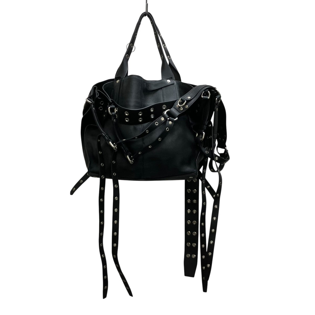 EMO LARGE TOTE BAG 2WAYトートバッグ