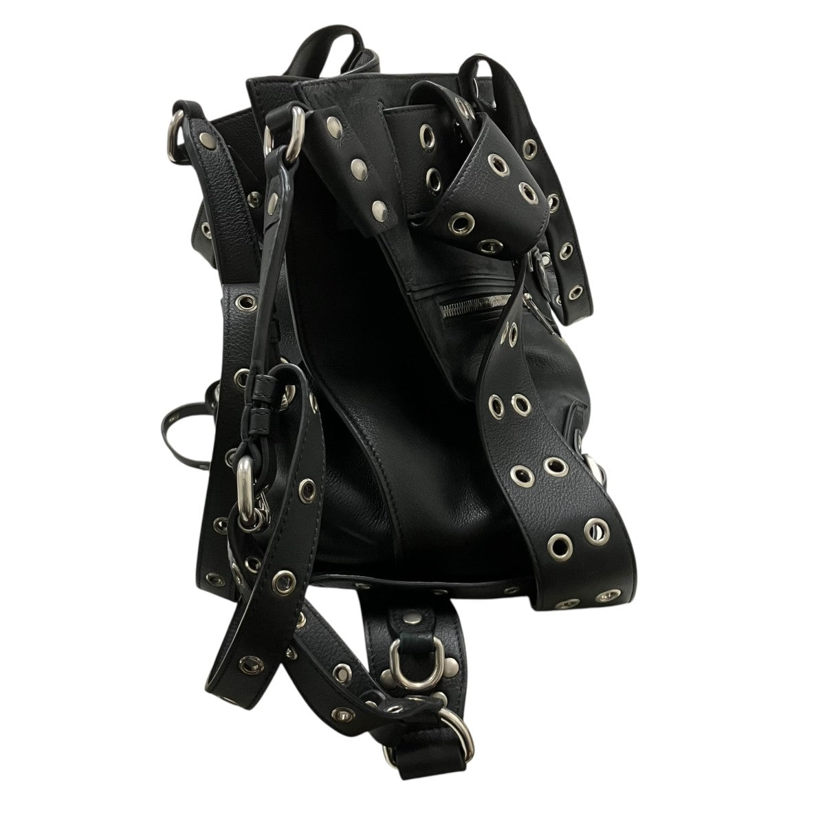 EMO LARGE TOTE BAG 2WAYトートバッグ