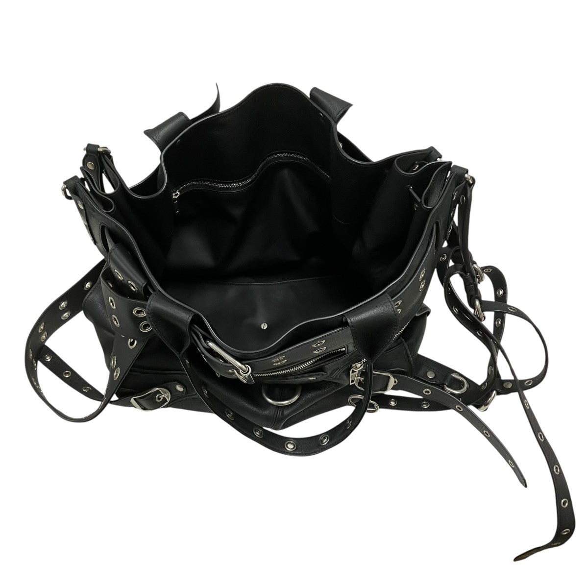 EMO LARGE TOTE BAG 2WAYトートバッグ