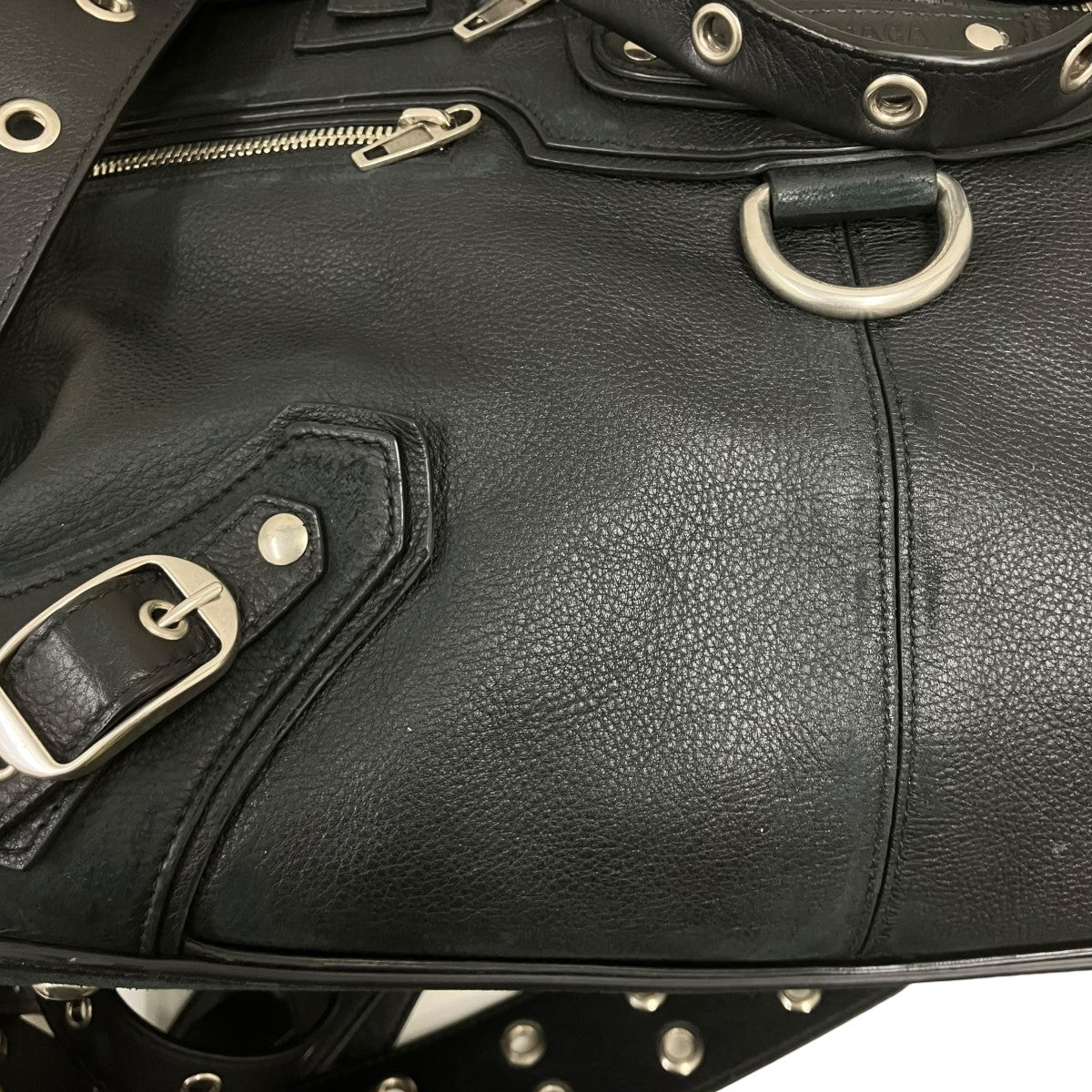 EMO LARGE TOTE BAG 2WAYトートバッグ