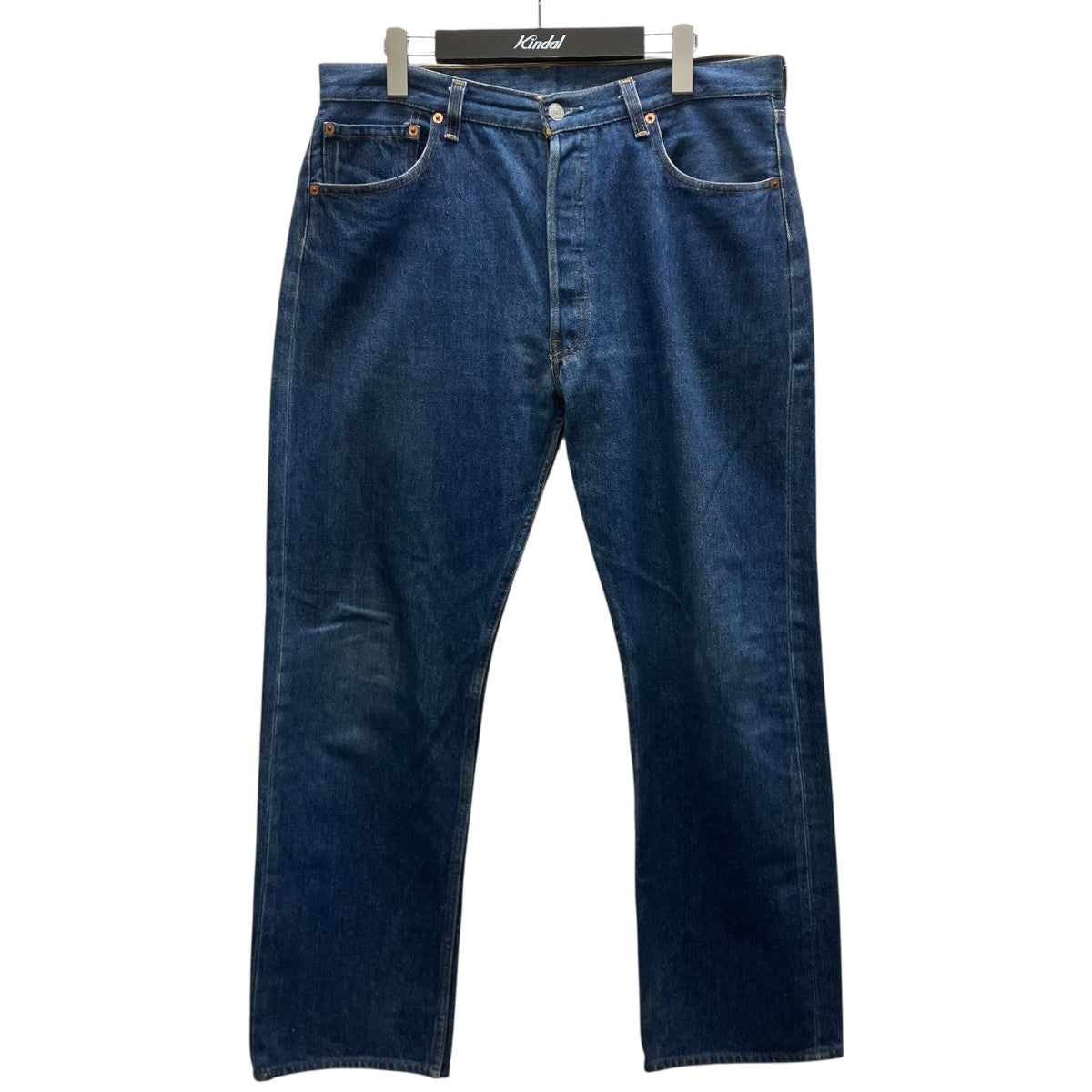 90sボタン裏552デニムパンツ