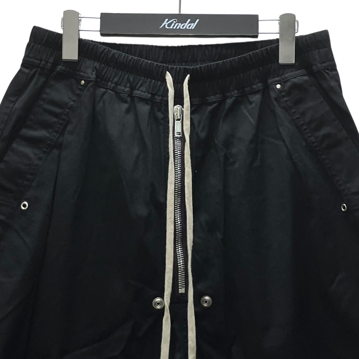 BELA CROPPED PANTS クロップドパンツ