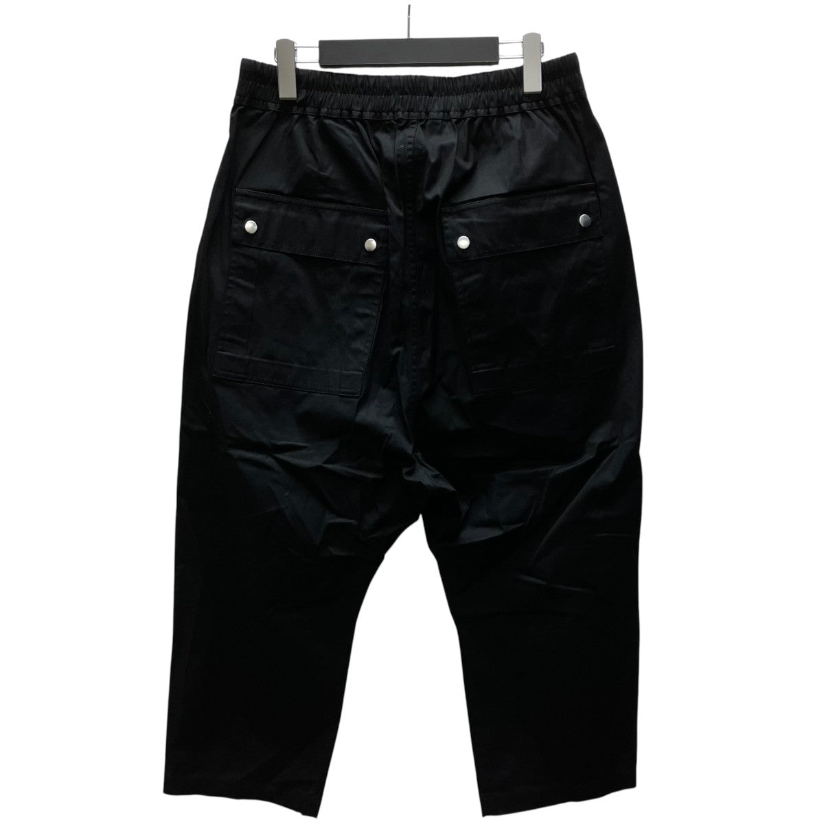 BELA CROPPED PANTS クロップドパンツ