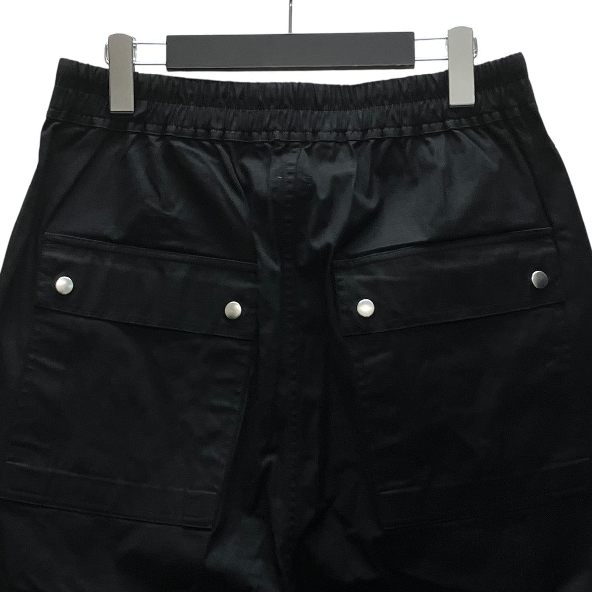 BELA CROPPED PANTS クロップドパンツ