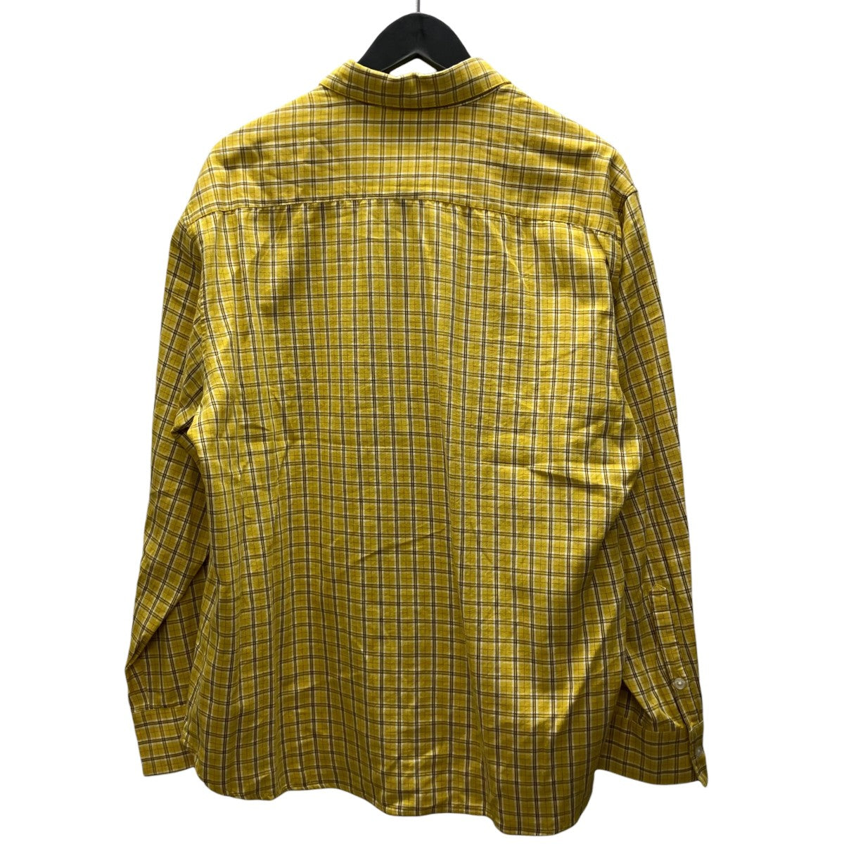 POSTIVE ENERGY SHIRTS長袖シャツ
