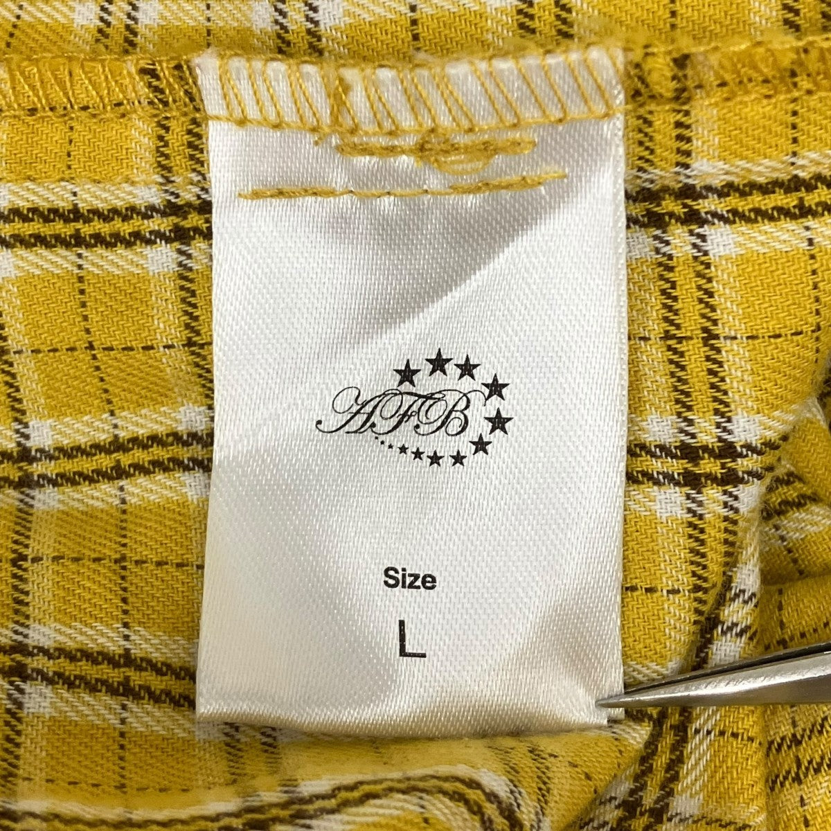 POSTIVE ENERGY SHIRTS長袖シャツ