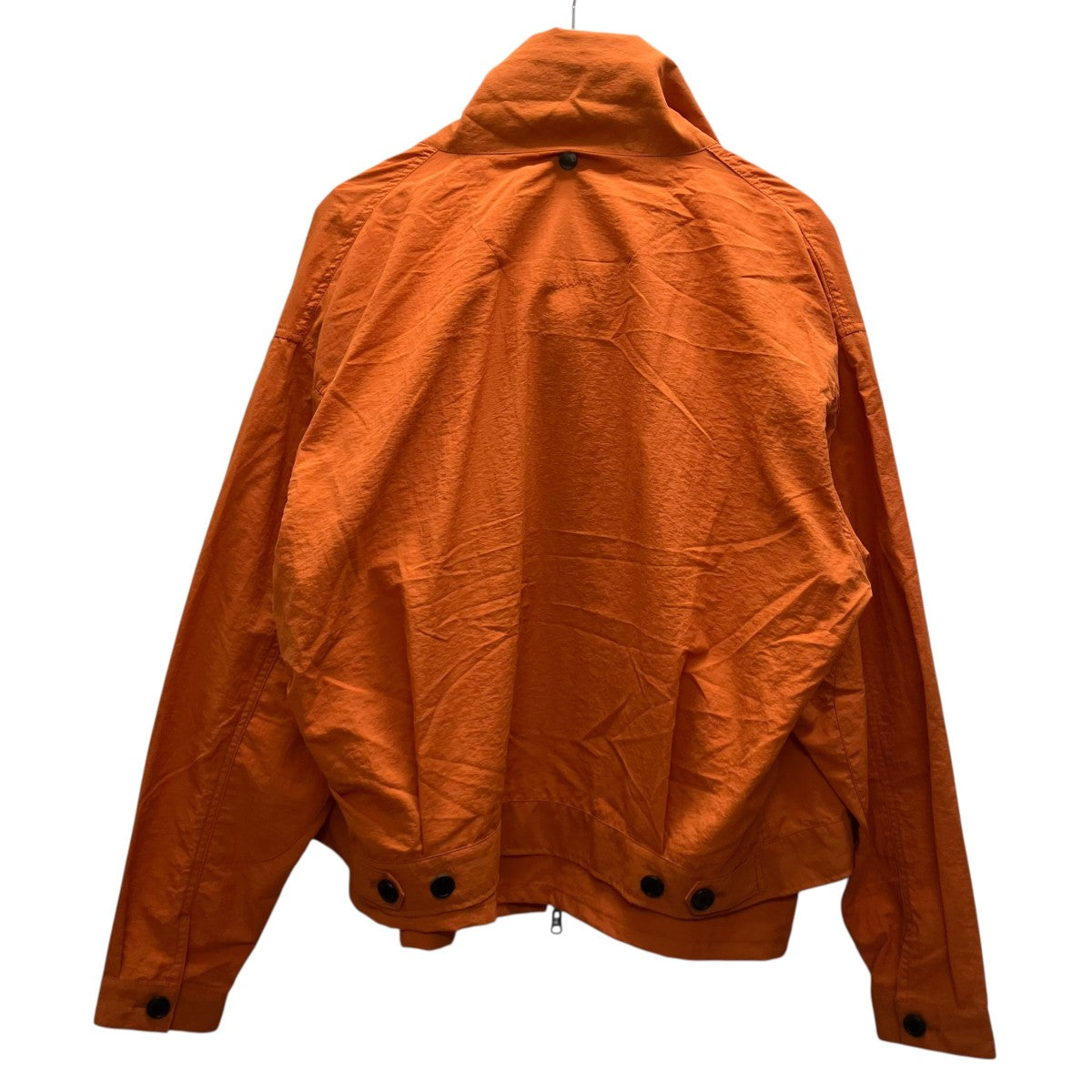 VINCENT DOCKING FRENCH WORK JACKET ナイロンジャケット