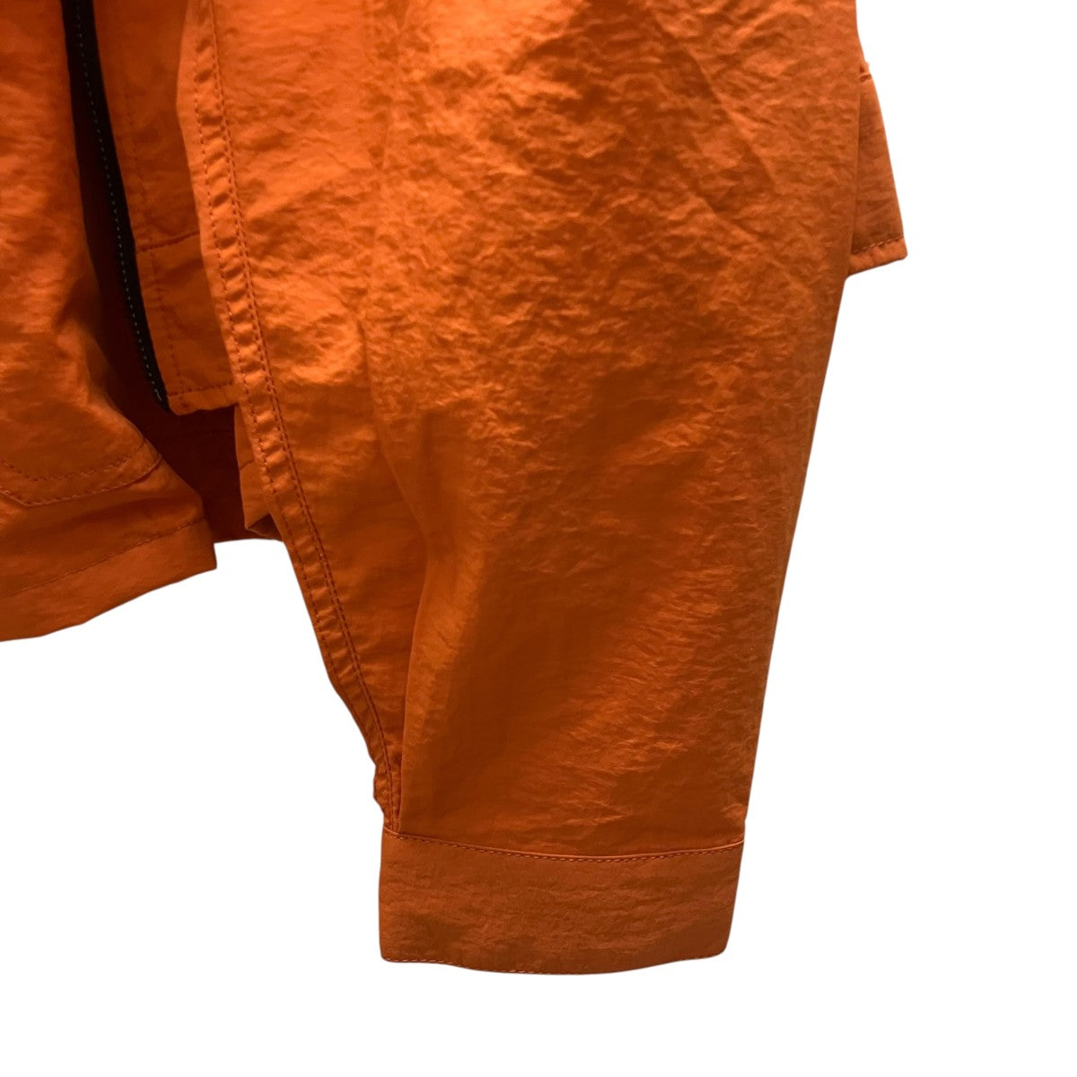 VINCENT DOCKING FRENCH WORK JACKET ナイロンジャケット