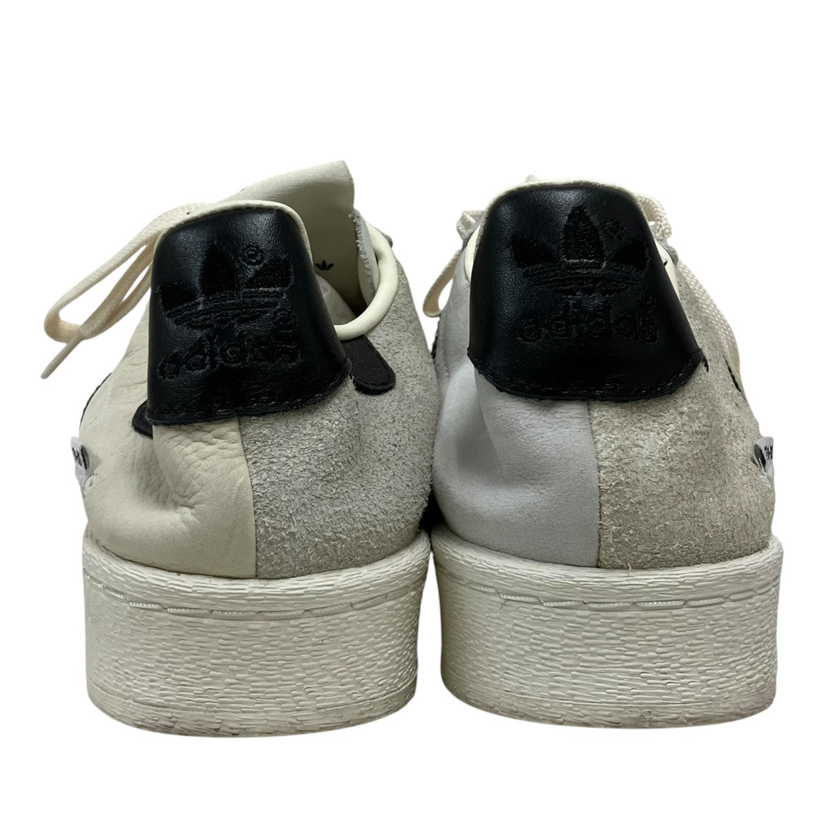 Superstar 82 Cream White ローカットスニーカー