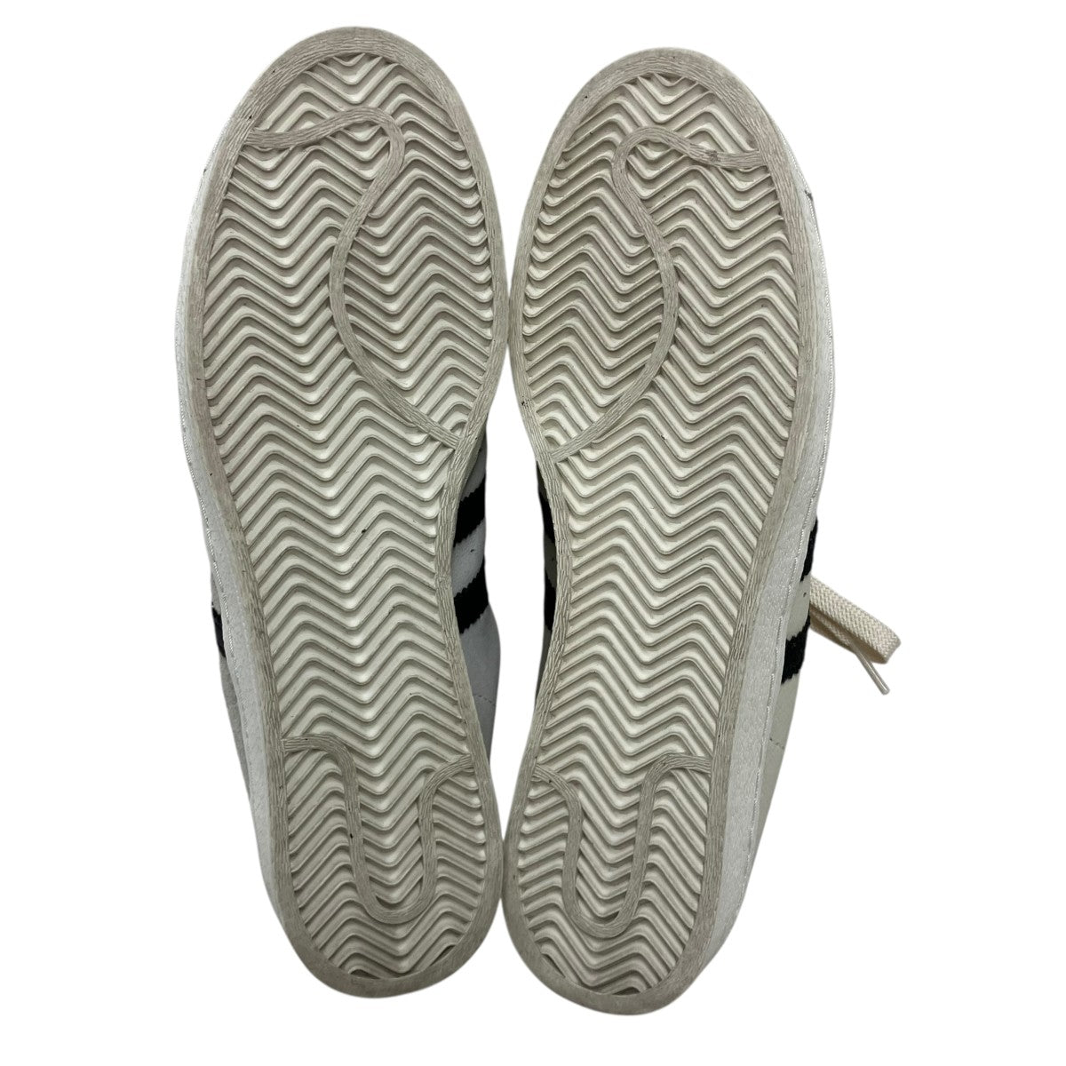 Superstar 82 Cream White ローカットスニーカー