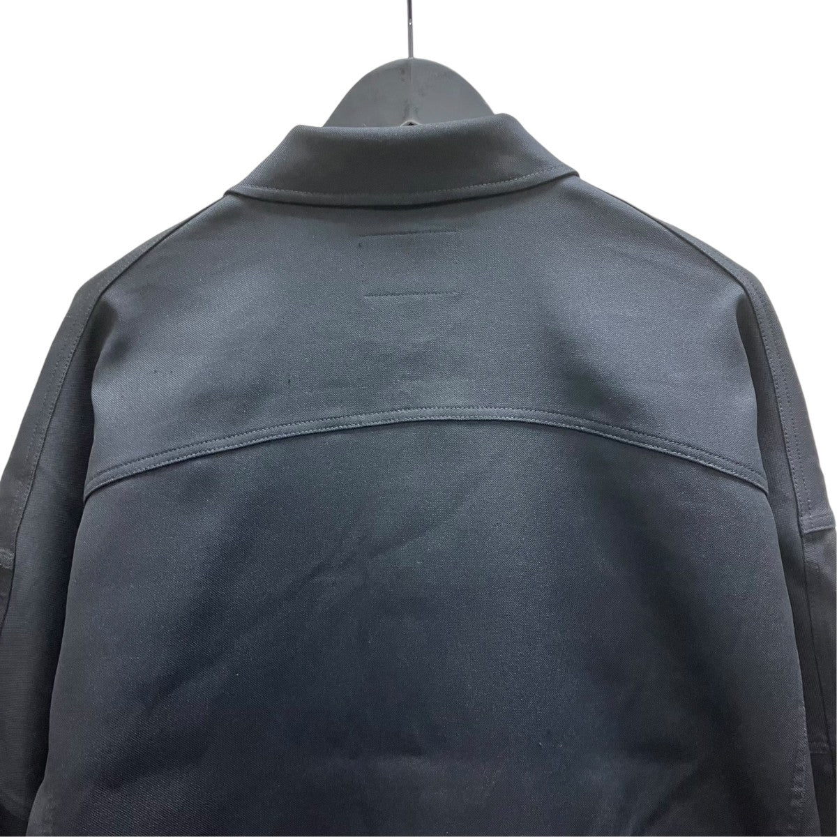 Deluxe トラッカージャケット 古着・中古-4枚目のアイテム画像