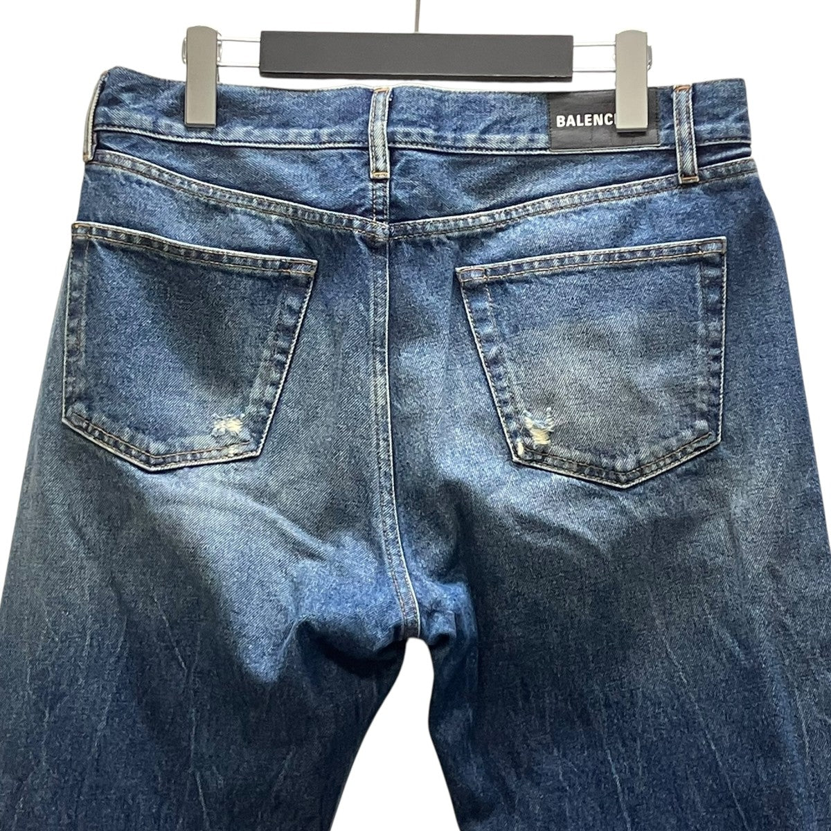 デニムパンツ