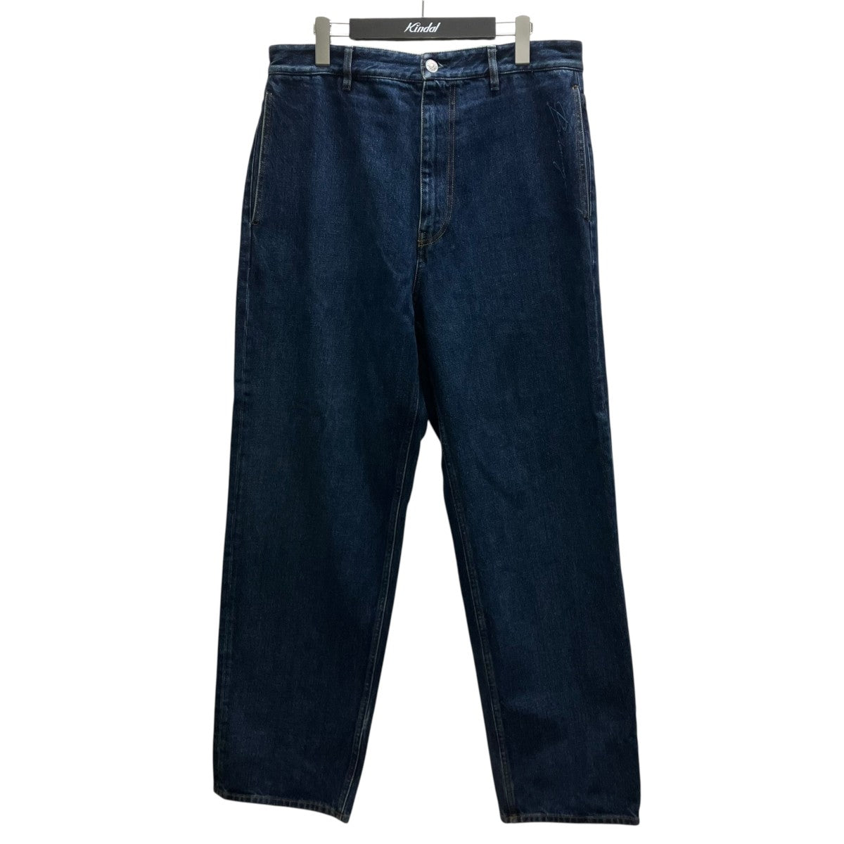 BALENCIAGA デニムパンツ 古着・中古-1枚目のアイテム画像