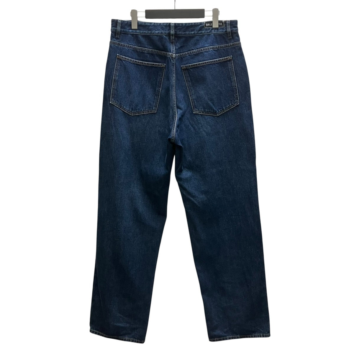 BALENCIAGA デニムパンツ 古着・中古-3枚目のアイテム画像