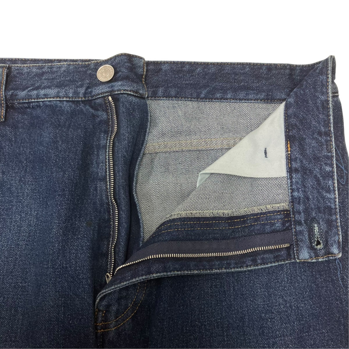 BALENCIAGA デニムパンツ 古着・中古-5枚目のアイテム画像