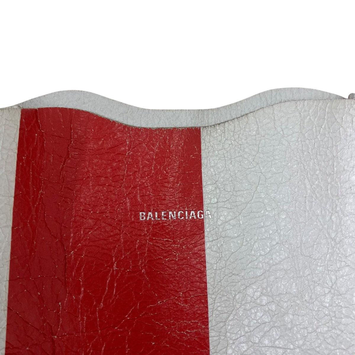 BALENCIAGA ハンドバッグ 古着・中古-3枚目のアイテム画像