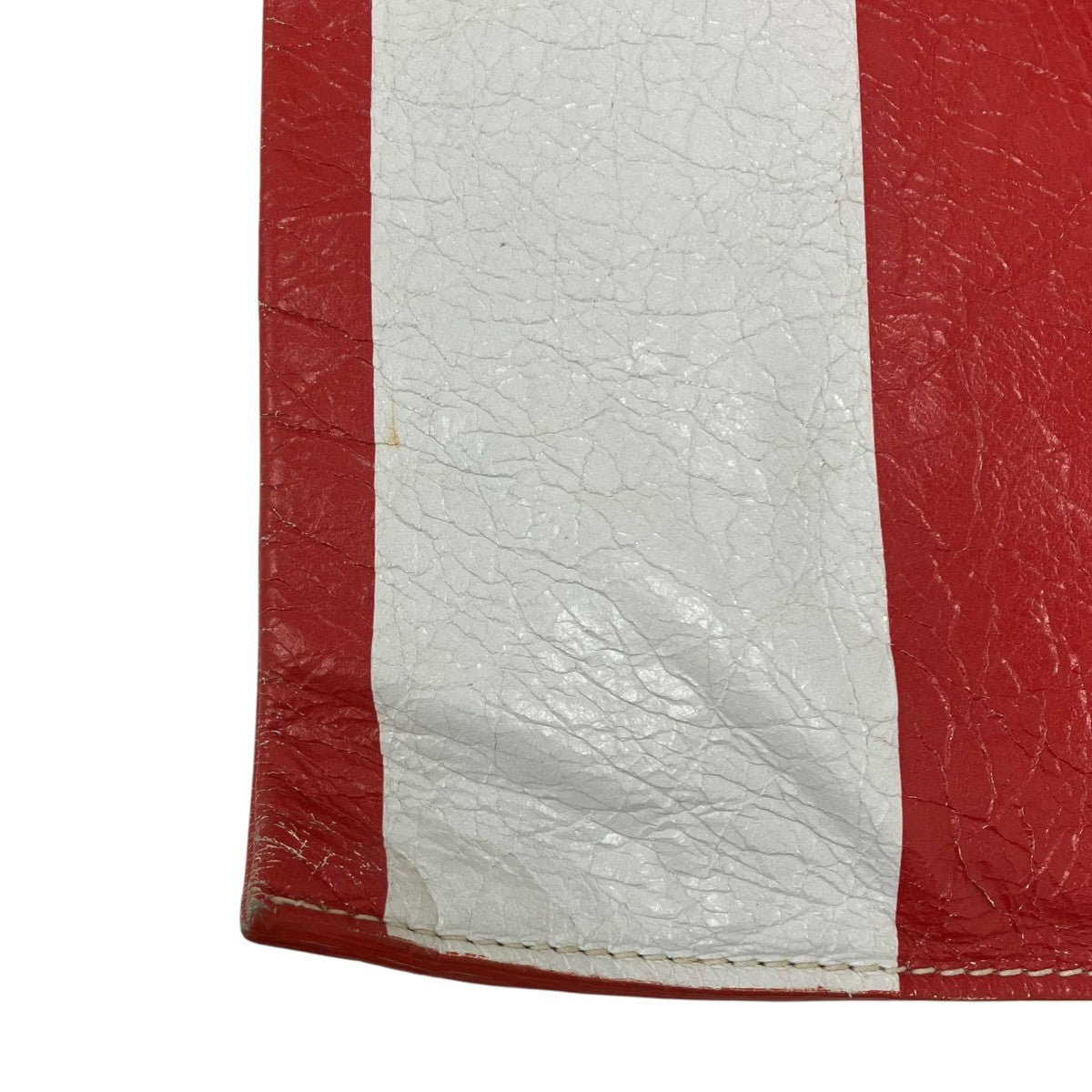 BALENCIAGA ハンドバッグ 古着・中古-5枚目のアイテム画像