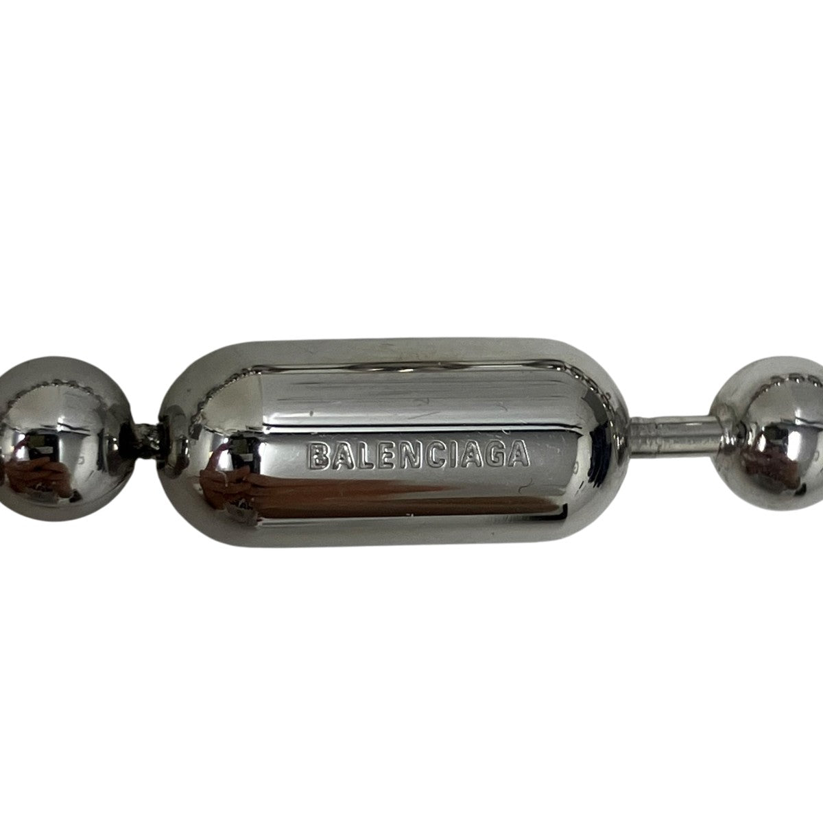 DOG BONE PENDANTネックレス