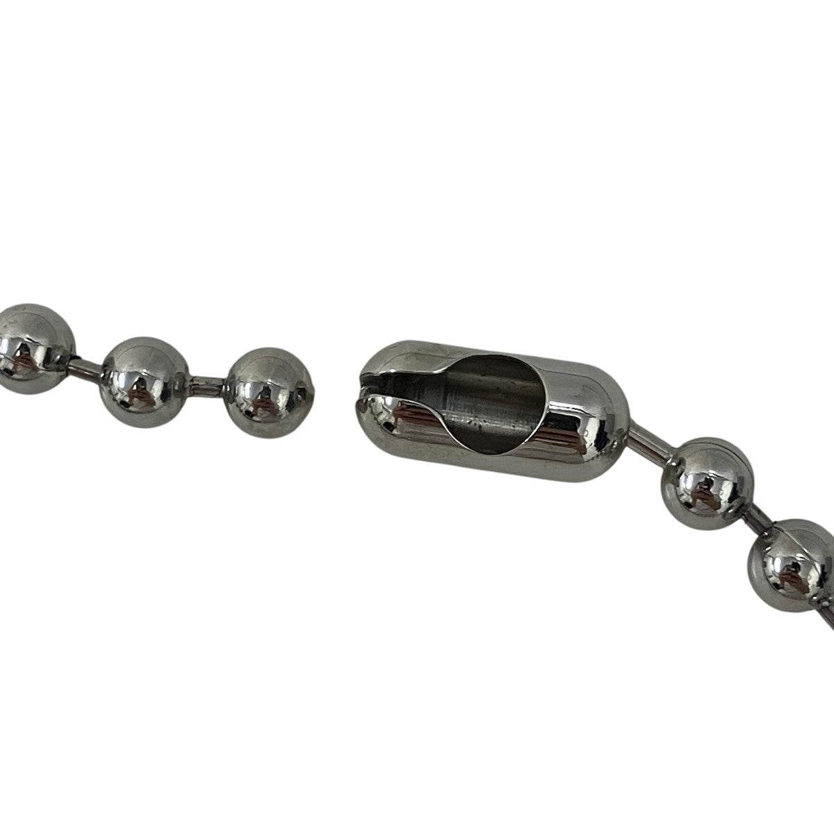 DOG BONE PENDANTネックレス