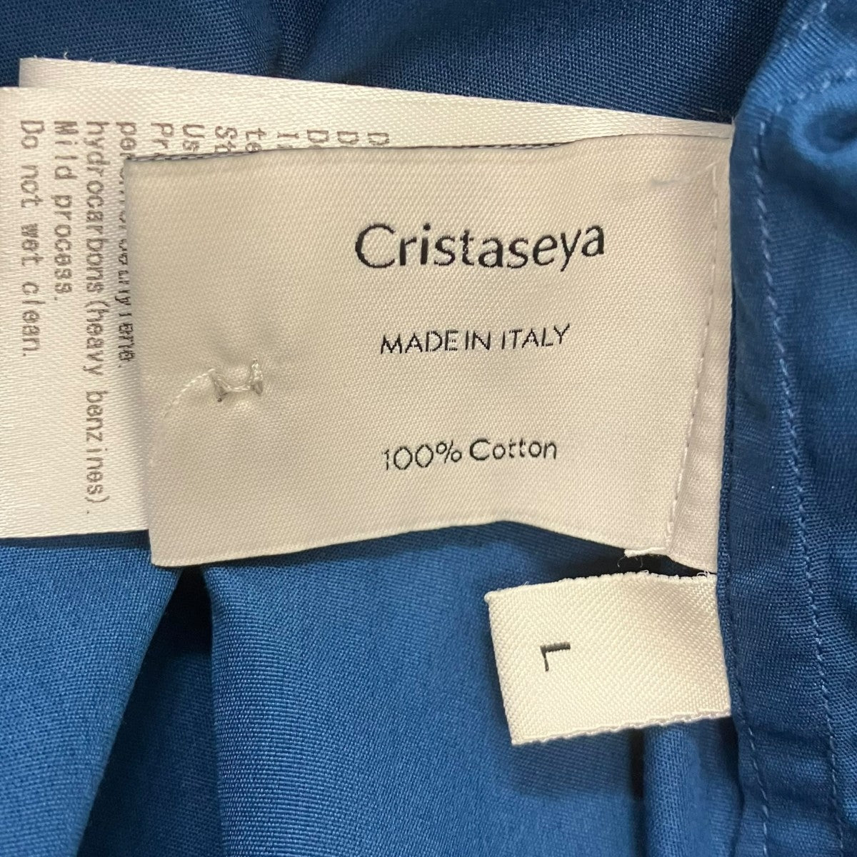長袖Tシャツ