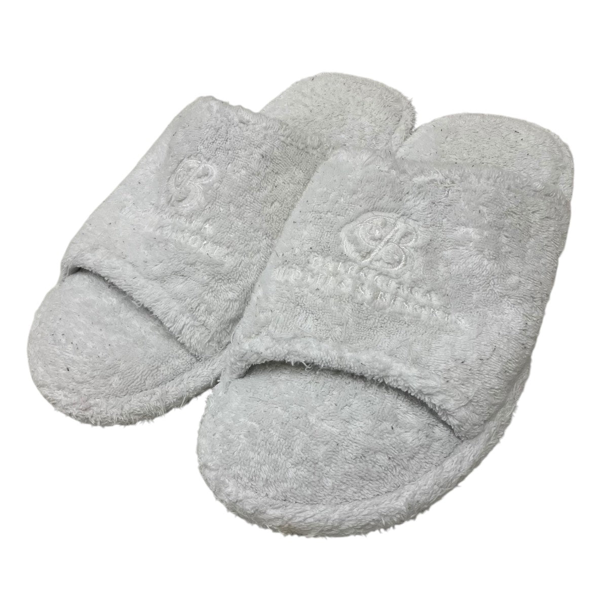 hotels and resorts slippersスリッパ