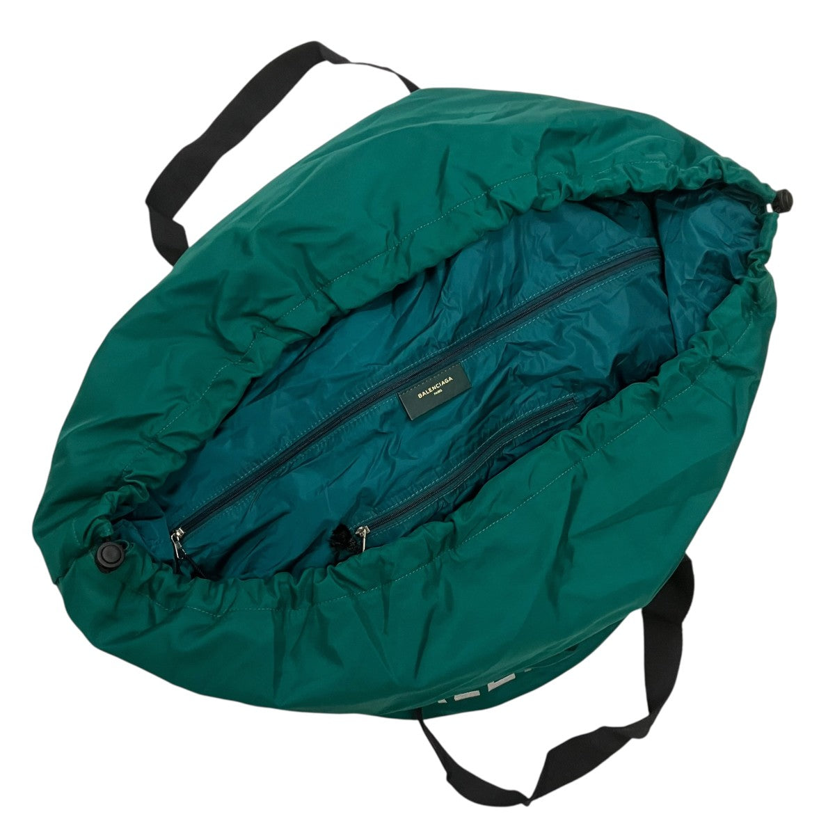BALENCIAGA ホイールバッグ 古着・中古-5枚目のアイテム画像
