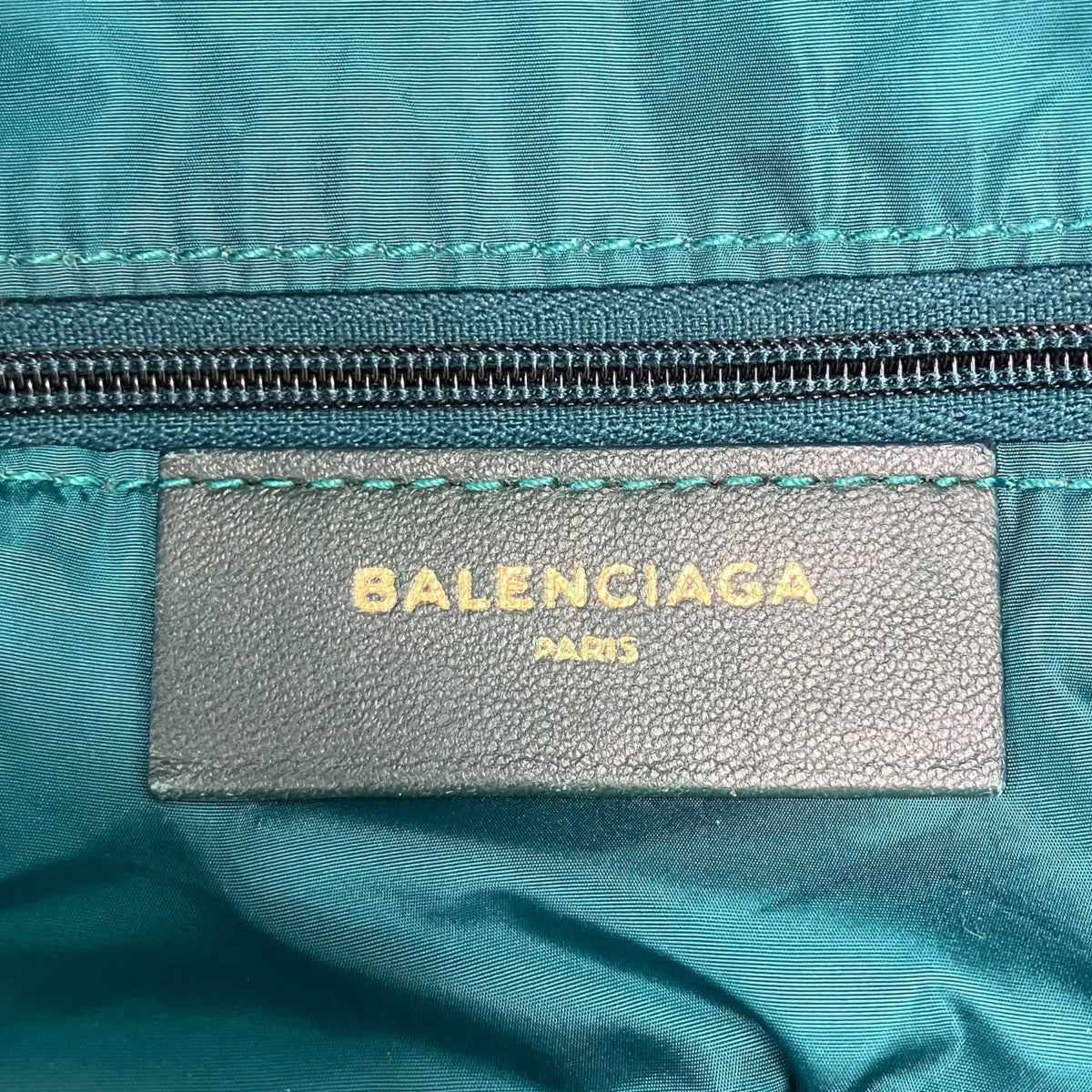 BALENCIAGA ホイールバッグ 古着・中古-6枚目のアイテム画像