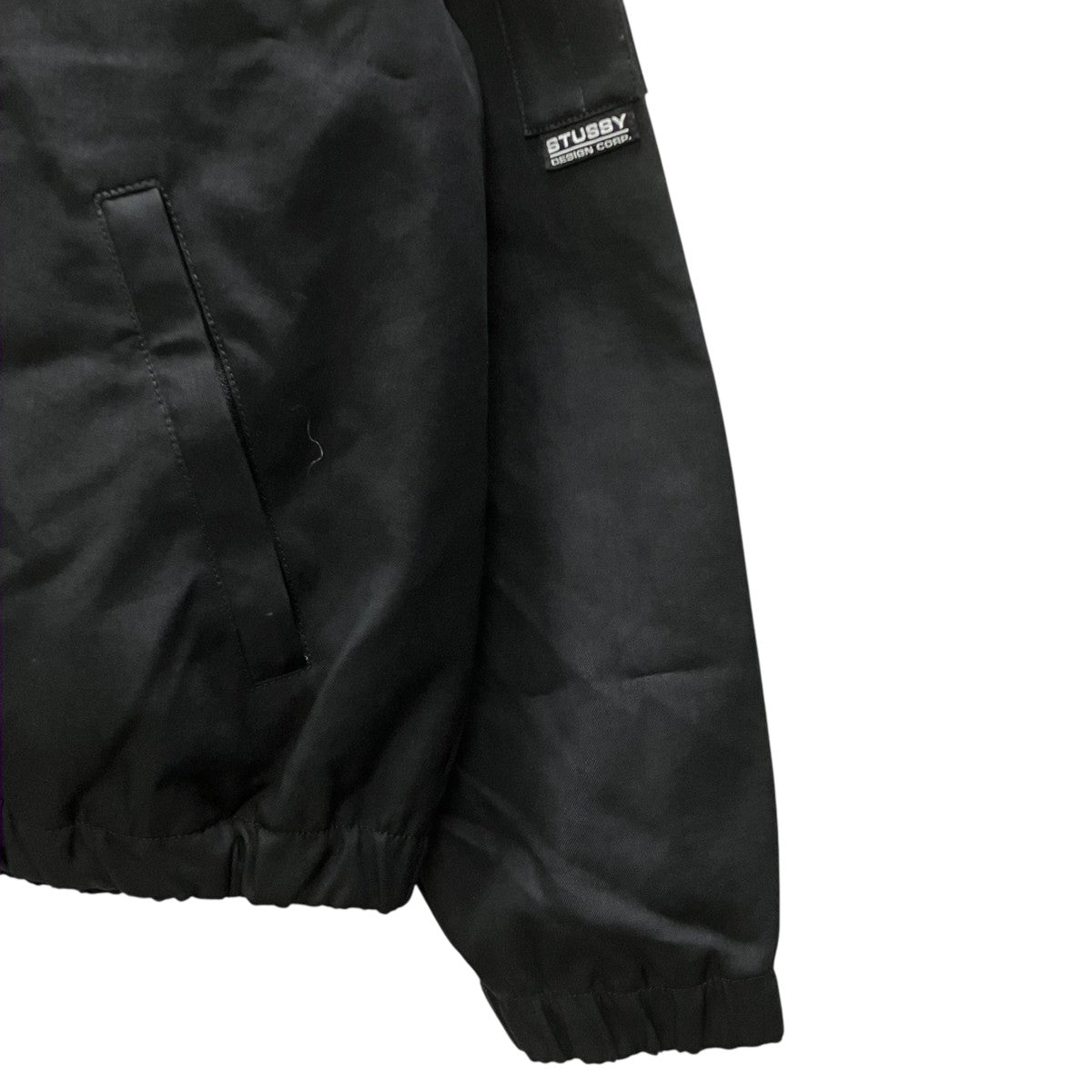 Mechanic Jacket ジップアップジャケット