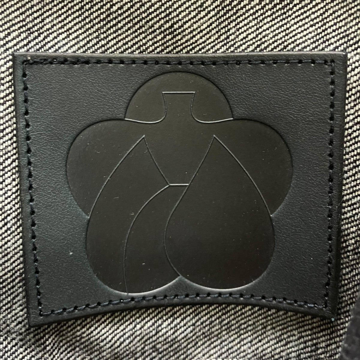 デニムジャケット