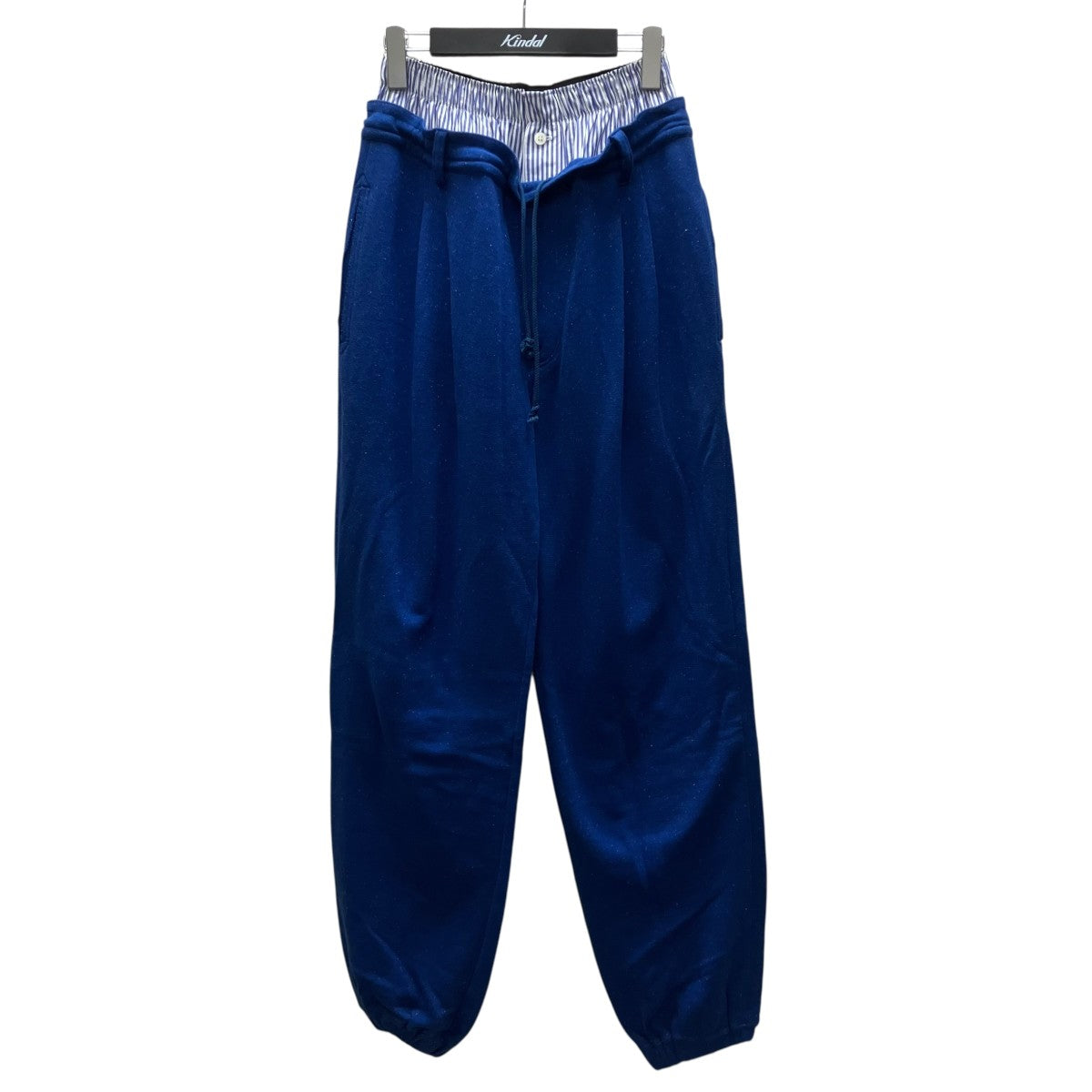 Double West Sweat Pants スウェットパンツ