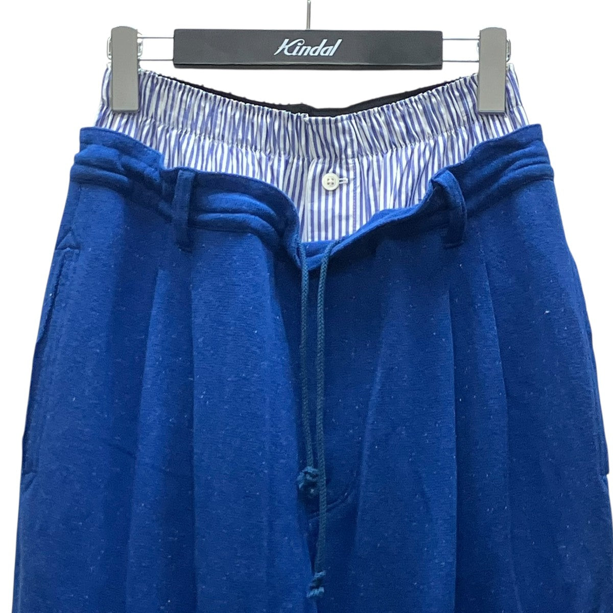Double West Sweat Pants スウェットパンツ