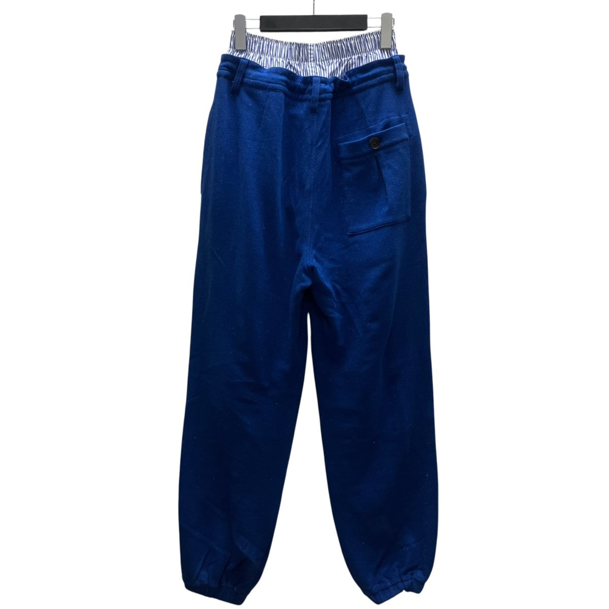 Double West Sweat Pants スウェットパンツ