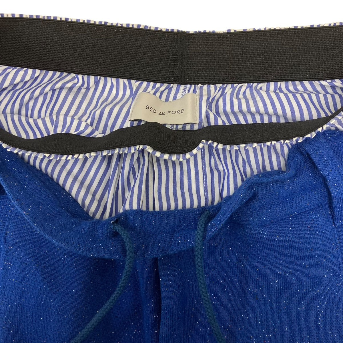 Double West Sweat Pants スウェットパンツ