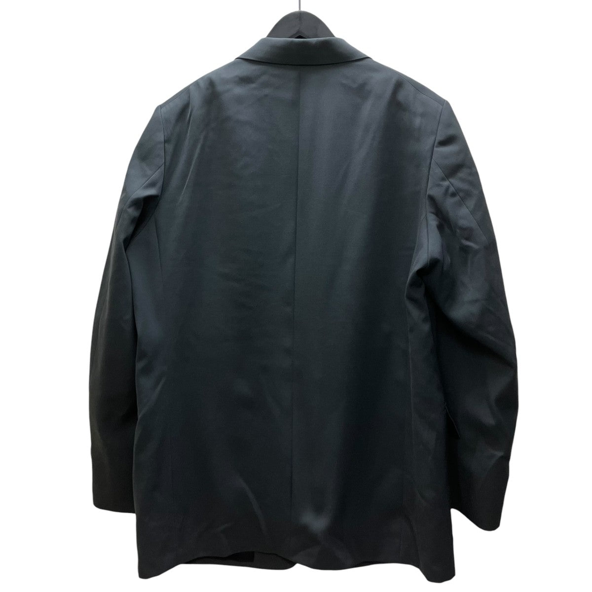 25AW LIGHT WOOL MAX GABARDINE JACKET テーラードジャケット